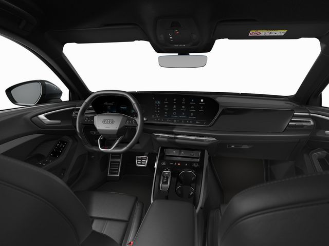 A5 Avant TFSI 150 kW S tronic ,Exterieur S line