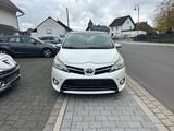 Toyota Verso Executive ! 7 Sitzer! Euro5! 2.0 Diesel - Toyota Verso Executive mit Diesel-Antrieb