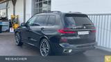 BMW X7 xDrive40d M-Sport,AHK,HUD,ParkProf,DrAssProf - BMW X7: M