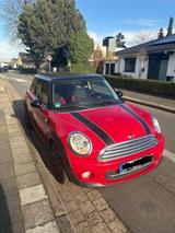 MINI Cooper Cooper R56 1,6 Red Chili Paket - MINI MINI: Chili Paket