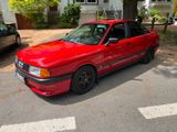 Audi 80 Sport 2.0e (Kamai) 78.000km - Audi 80: 2.0
