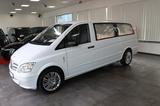 Mercedes-Benz KC 4 Sarg Bestattungswagen / Leichenwagen - gebrauchte Mercedes-Benz Vito aus dem Jahr 2014