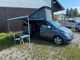 Mercedes-Benz Viano Marco Polo 3.0 CDI Edition*Westfalia - Mercedes-Benz Viano: Schiebedach
