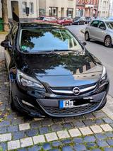 Opel Astra 1.4 ecoFLEX 150 Jahre Opel 74kW S/S 15... - Opel Astra: J Ecoflex