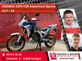 Honda CRF1100 Adventure Sports DCT E-Fahrwerk - Honda Motorräder in Düsseldorf