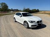 BMW 118i Sport Line *Harman-Kardon* - BMW 118 aus 2012: 118i