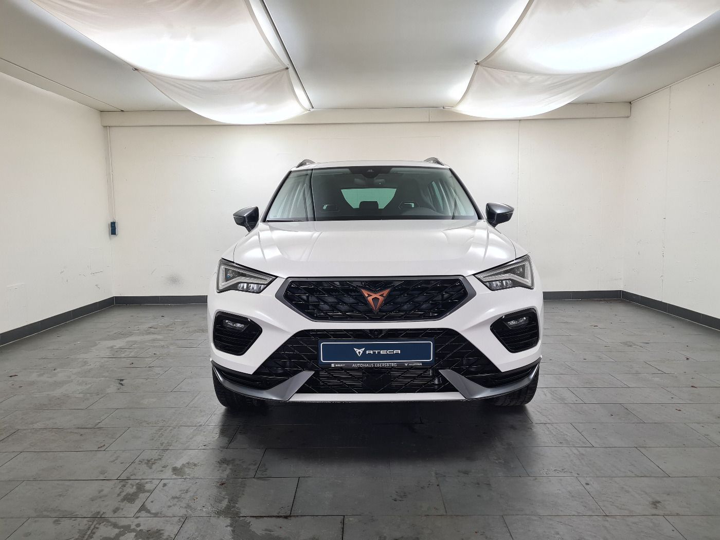 Cupra Ateca - Bild 3
