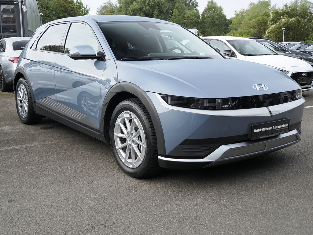 Hyundai IONIQ 5 – Bild 5