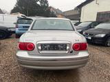 Kia Opirus Basis LPG Füssiggas TÜV 112026 - Kia Opirus Benziner Gebrauchtwagen
