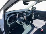 Volkswagen Caddy Goal 2.0 TDI Climatronic Navi App-Connect - gebrauchte Kleinbusse