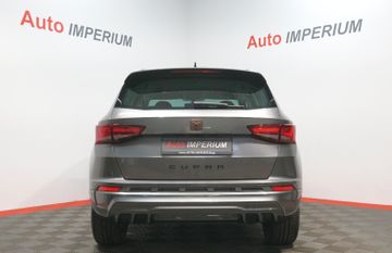 Cupra Ateca - 6