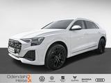 Audi Q8 SUV 50 TDI quattro tiptronic LASER/ HEAD-UP/ 