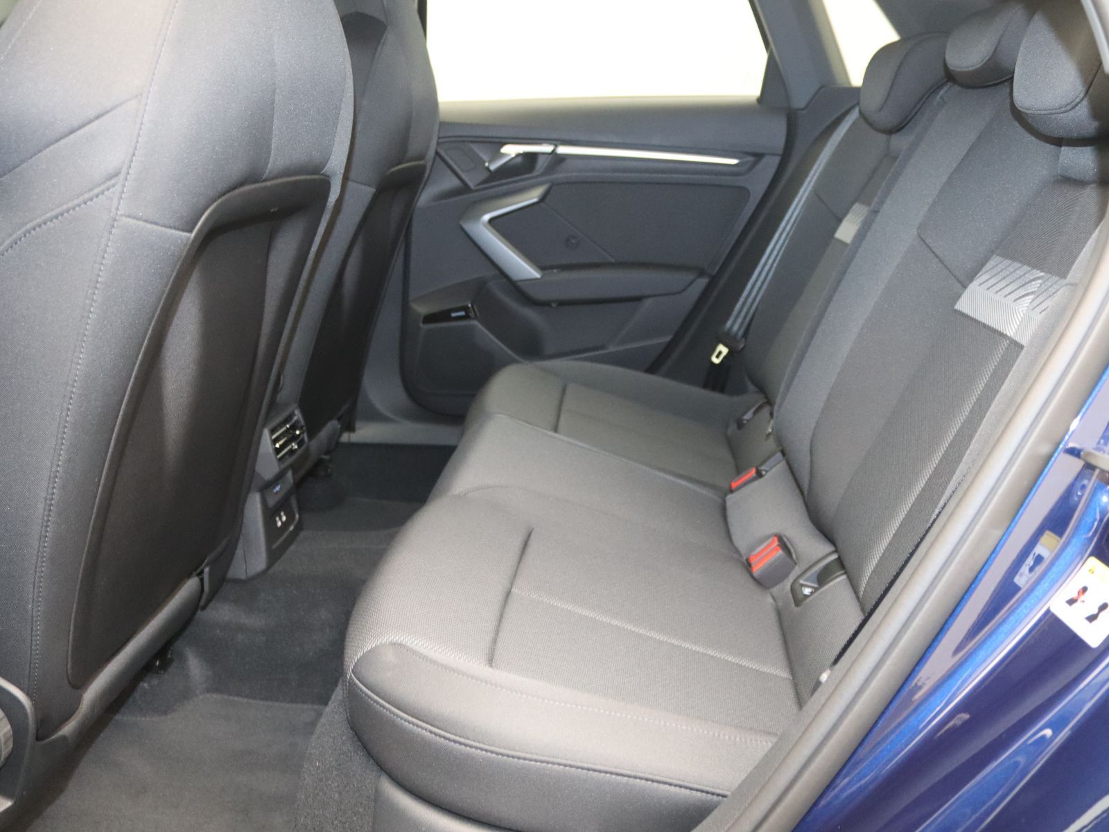 Audi A3 - Bild 14