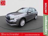 Skoda Kamiq 1,0 TSI Selection RFK KLIMA WINTER SMART - Skoda Neuwagen in Berlin