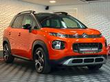 Citroën C3 Aircross 1.2 e-THP SHINE SHZ#HUD#NAVI#FH#1HAN - Citroën C3 Aircross in Dresden