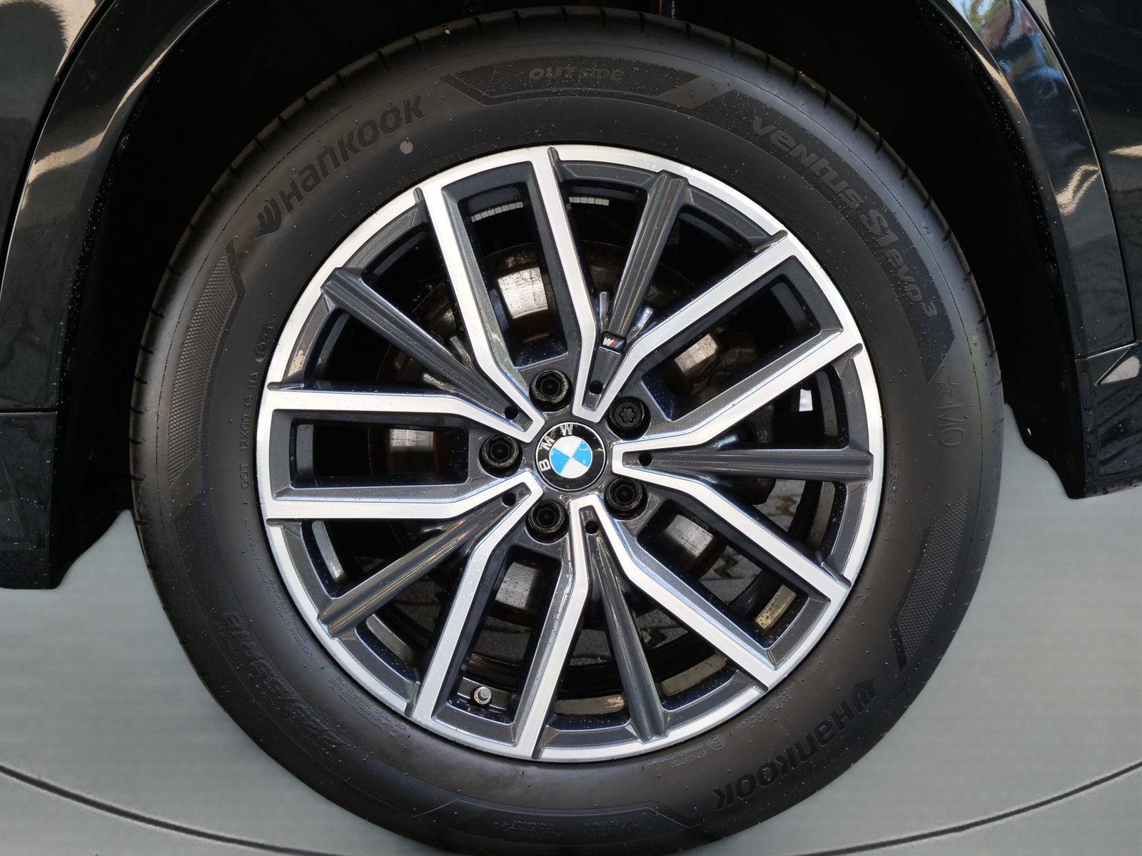 BMW X1 xDrive23i M-Sportpaket foto 5