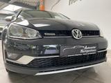 Volkswagen Golf VII Alltrack 4M DSG Sitzheizung AUX PDC V+H - Volkswagen Golf: Alltrack