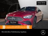 Mercedes-Benz CLE 300 e Coupe AMG Adv.+ Night/Distr+/DigiLight - Mercedes-Benz CLE 300 Plug-in Hybrid (PHEV) Gebrauchtwagen
