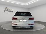 Audi SQ5 3.0TDI qu. AHK AMBI MATRIX SOUND ASSIST - Audi SQ5 in Bochum