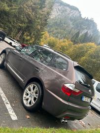 صورة 4 لـ 2004 BMW X3