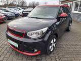 Kia Soul EV  Play - Kia Soul: Play