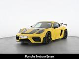 Porsche Cayman 718 GT4 RS / Sportpaket Navi Soundsystem  - Porsche Cayman in Bochum