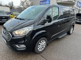 Ford Tourneo Custom L2 Titanium *AHK/ACC/Allwetter - Ford Tourneo aus 2022