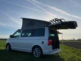 Volkswagen T6 California, 4Motion, DSG  - Volkswagen T6 California: 4motion