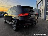 Mercedes-Benz GLE 300 d 4M AMG-LINE+DISTRONIC+AHK+360+AIRMATIC - gebrauchte Mercedes-Benz GLE 300 aus dem Jahr 2020