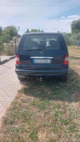 Mercedes-Benz Mercedes Benz ML 400 CDI - Mercedes-Benz ML 400 mit Diesel-Antrieb: Automatik