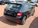 Skoda Fabia 1.0 MPI Cool Plus SHZ|Klima|DAB+Radio - Skoda Fabia: Radio