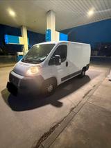 Fiat Ducato Multijet 115 Transporter Lkw B... - Fiat: Transporter