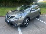 Nissan Qashqai 1.2 DIG-T 360 - Nissan Qashqai mit Benzin-Antrieb: Kombi