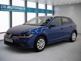 Volkswagen Polo Life 1.0 TSI DSG Navi IQ.Light AHK - Volkswagen Polo aus 2023