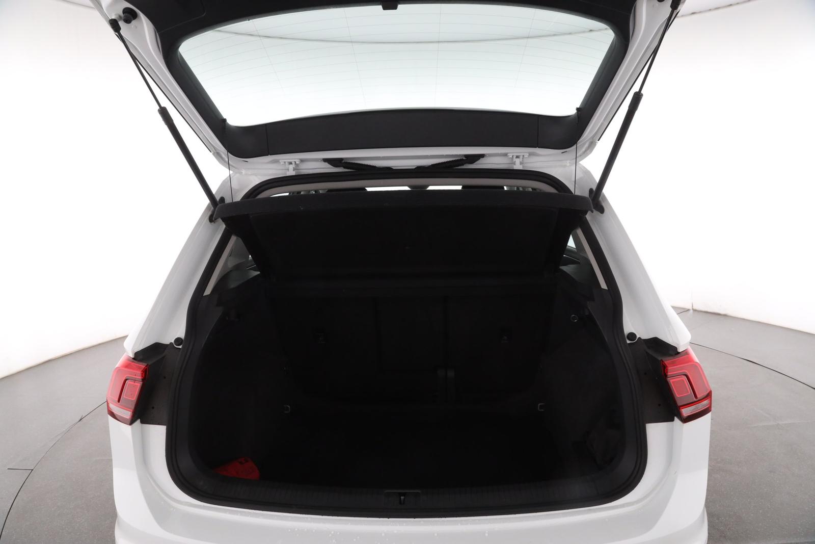 Volkswagen Tiguan 1.5 eTSI DSG Life NAVI LED AHK, миниатюра 10