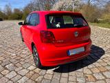 Volkswagen Polo 1.4TDI, echter BlueMotion, TÜVneu bis 04/28 - Volkswagen Polo Bluemotion mit Diesel-Antrieb