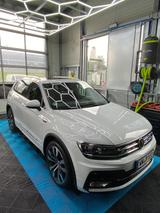 Volkswagen Tiguan 2.0 TSI DSG 4MOTION Highline |