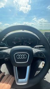 Audi A4 B9 2024 BJ - Audi A4: Bj