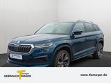 Skoda Kodiaq Laurin & Klement 2.0 TDI 147kW Aut.