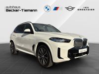 BMW X5 - Vorschau Bild 8