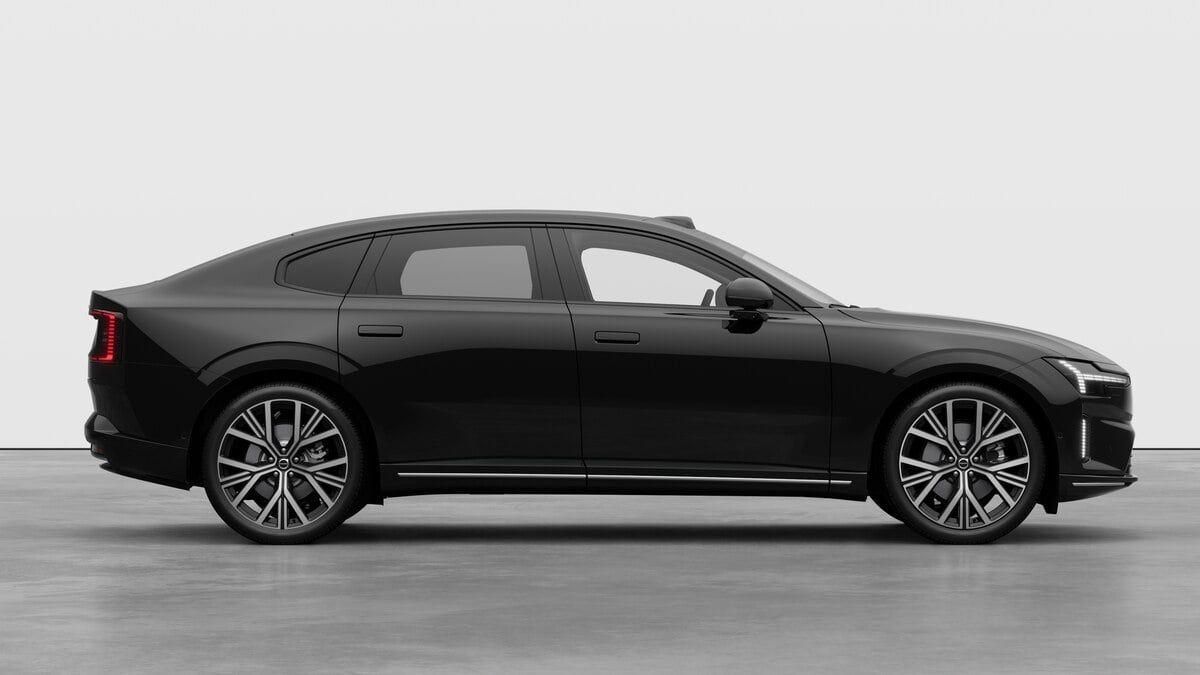 Volvo ES90 - Bild 6