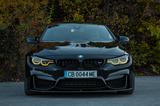 BMW M4 Competition German - BMW M4 von privat