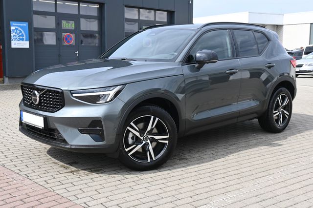 Volvo XC40 B3 DKG Plus Dark*STDHZG*360°*H&K*ACC