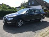 Volkswagen Passat Kombi B6 3C EZ 2007 239.000km AHK 8... - Volkswagen Passat mit Benzin-Antrieb: Kombi, 2.8