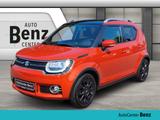 Suzuki IGNIS 1.2 DUALJET COMFORT+ *KEY-FREE*LED*KLIMA* - Suzuki Ignis mit Benzin-Antrieb: Allradantrieb, Kleinwagen