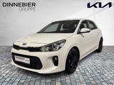 Kia RIO 1.0 T Top *Automatik*Klima*Navi*RFK*PDC* - Kia Rio Gebrauchtwagen in Berlin