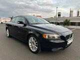 Volvo C70 2.4 Cabriolet D5 Summum LEDER NAVI KLIMA LMF - Volvo C70 aus 2008: Cabrio