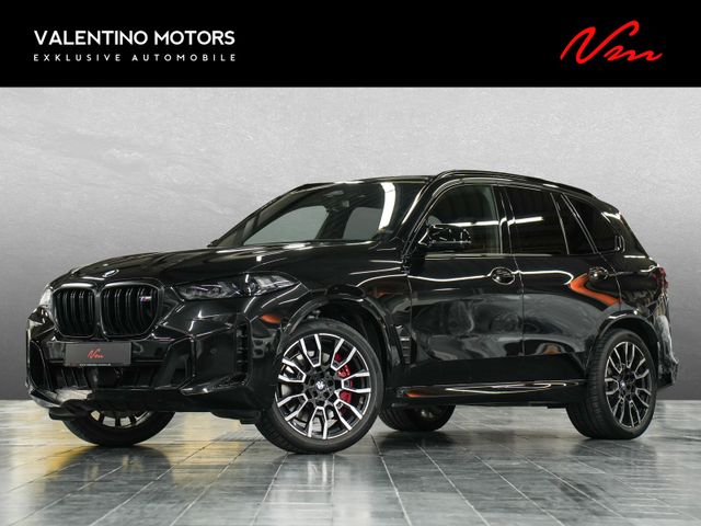 BMW X5 M60i - M-SportPro|Sitzbelüft.+Massage|IAL|21"