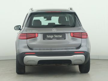Mercedes GLB 180 - 4