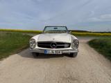 Mercedes-Benz SL 230 - Mercedes-Benz SL 230